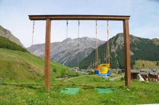 Appartamenti Chestel - 1