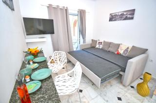 Doliva Studio John private jacuzzi - 7