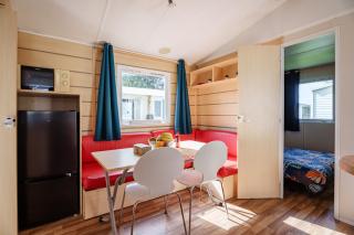 Nina's Mobilhome am Europa Park - 3