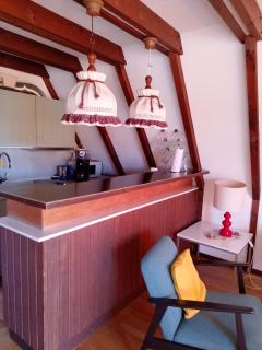 Ferienhaus Bergwiese - 5