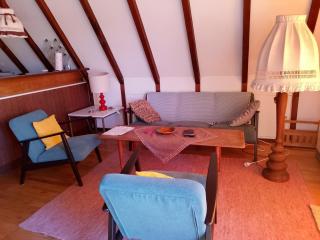 Ferienhaus Bergwiese - 8