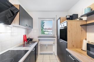 Bruchköbel 1 auch für Monteure - 1