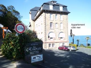 Ti Roz - Vue mer - 2