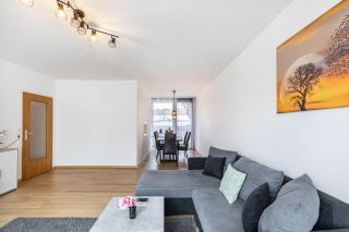 Bruchköbel 1 auch für Monteure - 5