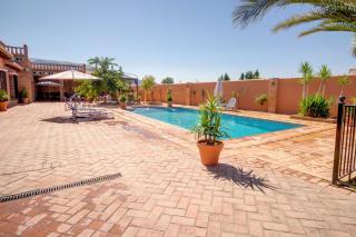 Villa Sierra Nevada de Pilar I - 9