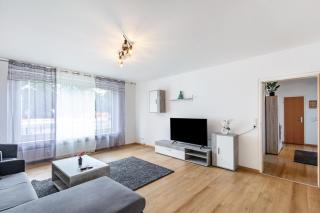 Bruchköbel 1 auch für Monteure - 9