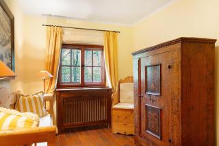 Ferienhaus Auszeithaus - 9