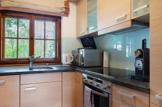 Ferienhaus Auszeithaus - 5