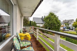 Ferienwohnungen Brüne - 4