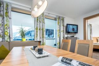 Haus Sabrina Kreuzjoch - 8