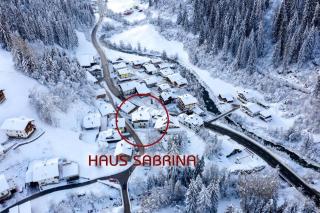 Haus Sabrina Kreuzjoch - 7