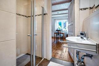 Öko Fewo Sturmmöwe - 2