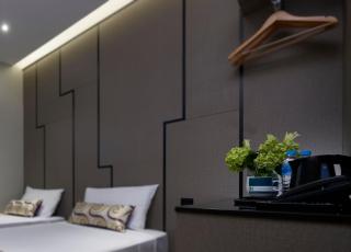 Hotel 81 Gold - Singapore - 5