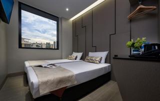 Hotel 81 Gold - Singapore - 6
