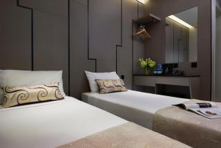 Hotel 81 Gold - Singapore - 7