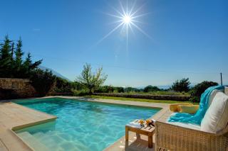 Villa Ippokampos Ideales Resort - Kefallonia - 9