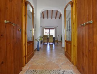 Correfoc - Sa Pobla - 5