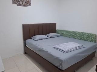 Vila Bukit Asri No 21 Berastagi - 6