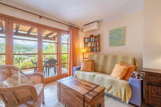 Montemar 34 - Port de Soller - 1