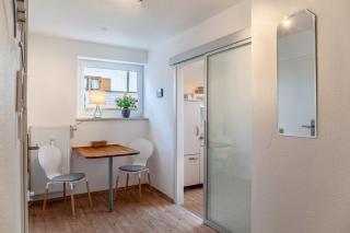 Ferienwohnung Alpenglück - Mittenwald - 4