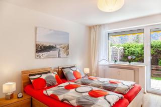 Ferienwohnung Alpenglück - 1