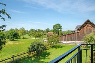 Ferienwohnungen Hackerhof - 3