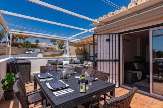 Casa Pueblo Andaluz - 6