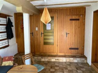 Schönes Fachwerkhaus Lauterbach - 9