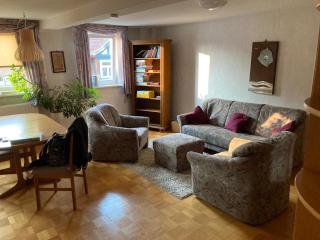 Schönes Fachwerkhaus Lauterbach - 4