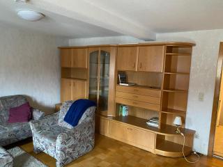 Schönes Fachwerkhaus Lauterbach - 8