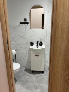 Apartament przy Placu Mariańskim 11 - 9