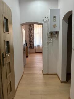 Apartament przy Placu Mariańskim 11 - 8
