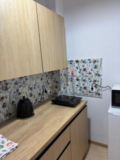 Apartament przy Placu Mariańskim 11 - 7