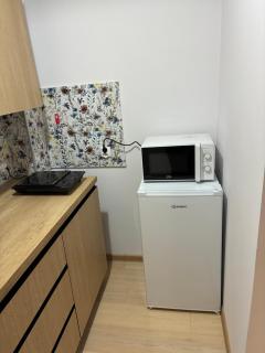 Apartament przy Placu Mariańskim 11 - 5