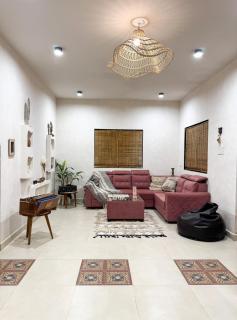 Boho Firefly home with Private Pool at Karjat Vangani - 6