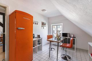 Blumenhaus-apartment Friedrichstadt - 4