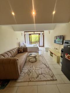 Studio Apartment at Goldensun Resort - 7