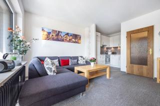 Ferienwohnung Hurlebusch Hahnenklee - 1
