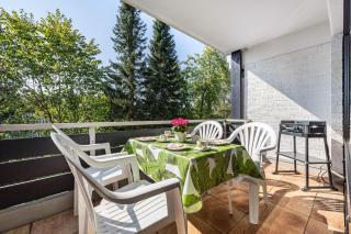 Ferienwohnung Hurlebusch Hahnenklee - 9