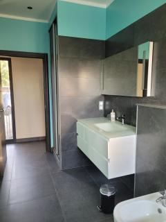 Grande Villa contemporaine avec piscine - 1