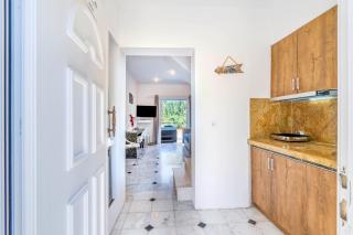 Doliva Studio Anthi private jacuzzi - 3