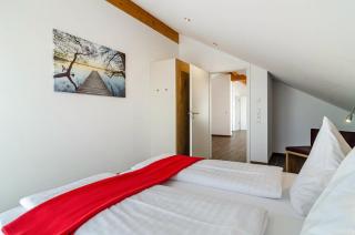 Gästehaus D i c k r e i t e r - Immenstaad am Bodensee - 8