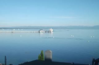 Gästehaus D i c k r e i t e r - Immenstaad am Bodensee - 1