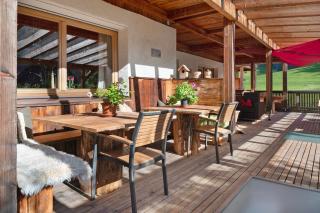 Naturidyll Mitterbach - 8