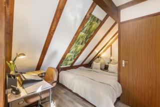 Ferienhaus Rotkäppchen - 9