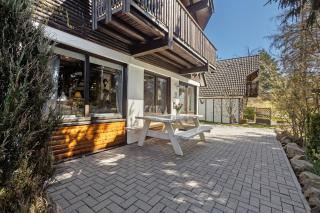 Ferienhaus Rotkäppchen - 8