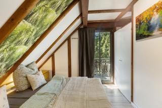 Ferienhaus Rotkäppchen - 6