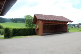 Ferienhaus Kaltenbach - Titisee-Neustadt - 8
