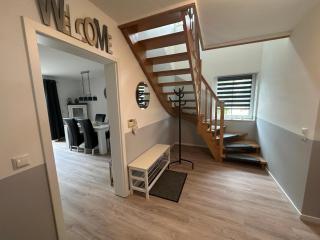 Ferienhaus Bei Schwarzkopf - 8