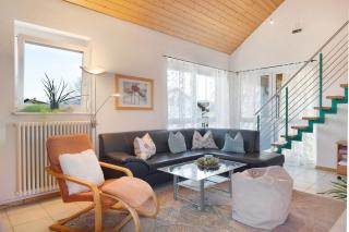 Ferienwohnung Lang, 45qm - 6